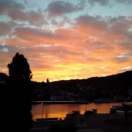 Daire Strumpfeck Traben-Trarbach