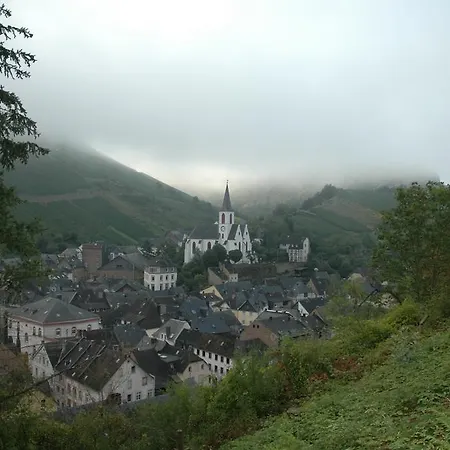 Strumpfeck Appartamento