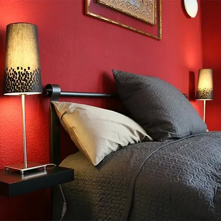 Strumpfeck Apartment Traben-Trarbach