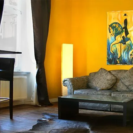 Appartamento Strumpfeck *