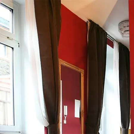 Strumpfeck * Traben-Trarbach