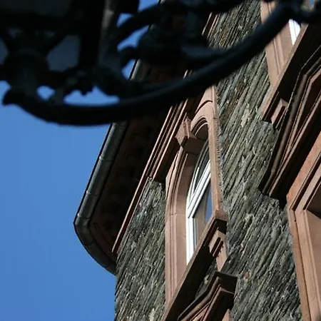 Strumpfeck Traben-Trarbach