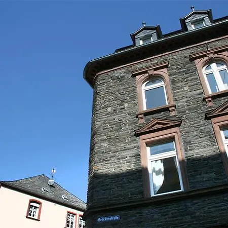 Strumpfeck Apartment