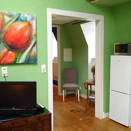 Apartment Strumpfeck Traben-Trarbach