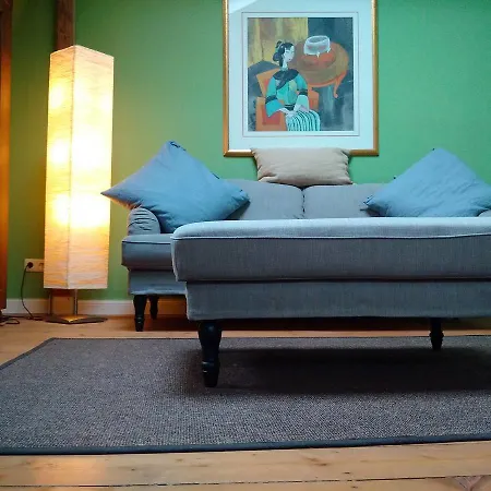 Daire Strumpfeck Traben-Trarbach