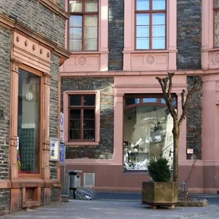 Strumpfeck Apartment