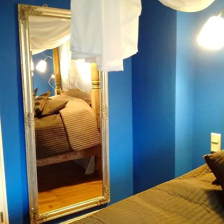 Apartment Strumpfeck Traben-Trarbach