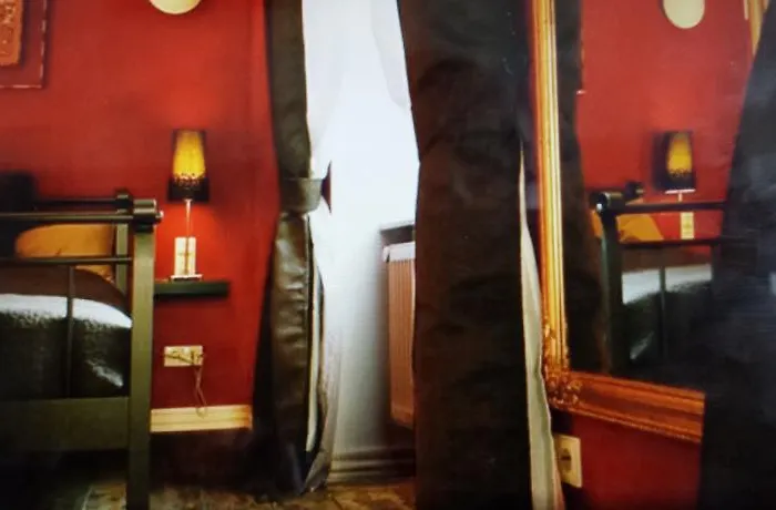 Strumpfeck Apartamento *