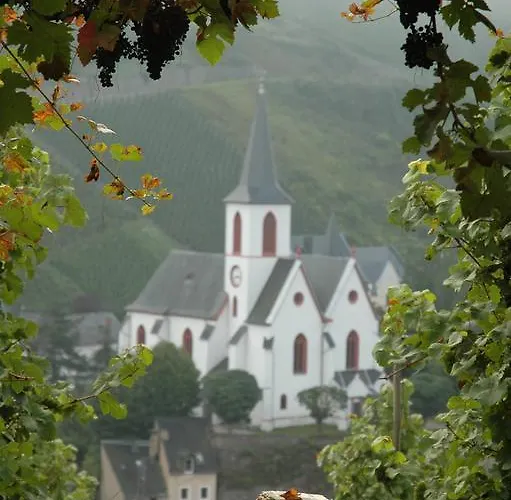 Strumpfeck * Traben-Trarbach