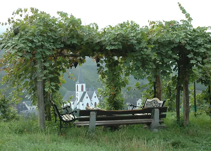 Apartamento Strumpfeck