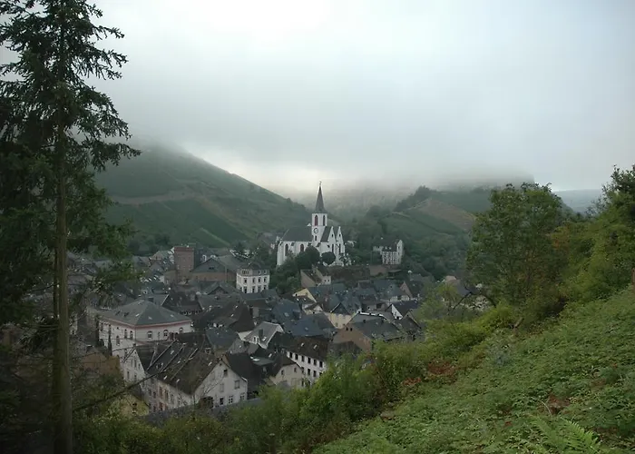 Strumpfeck Apartamento