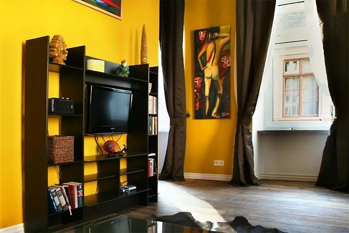 Strumpfeck Apartamento