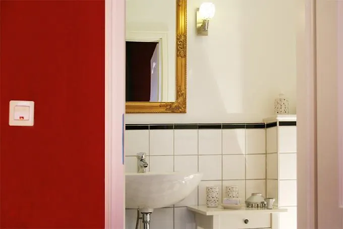 Strumpfeck Apartamento *