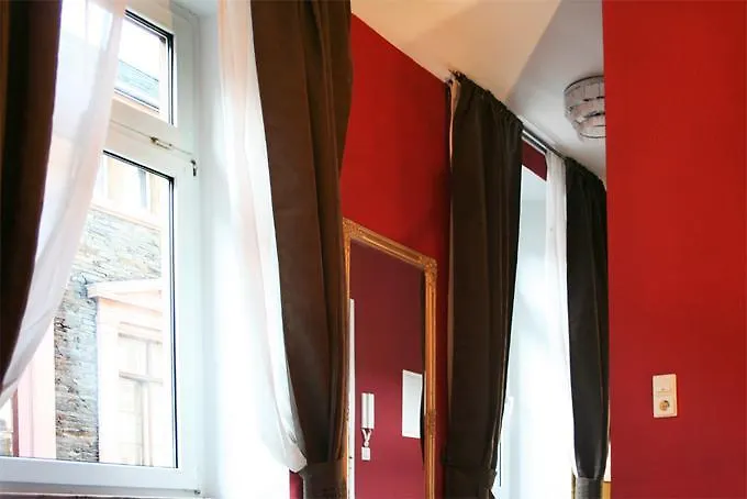 Strumpfeck * Traben-Trarbach