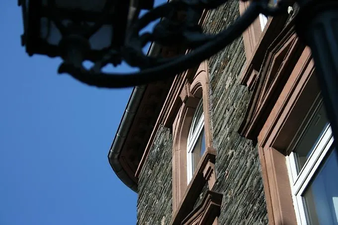 Strumpfeck Traben-Trarbach