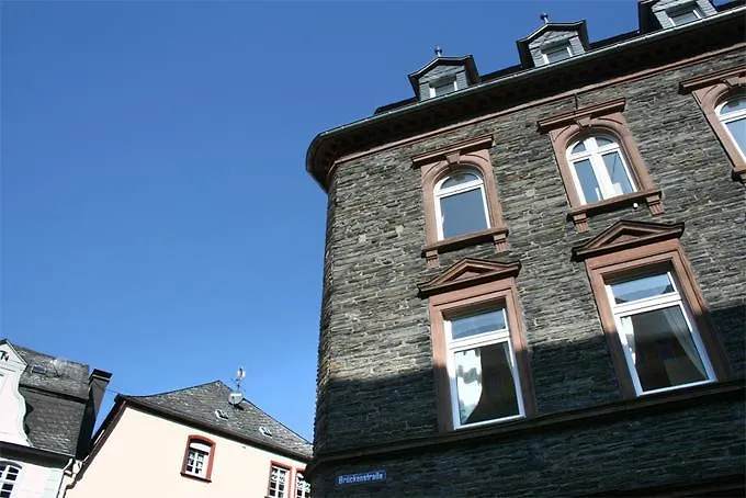 Strumpfeck Apartamento