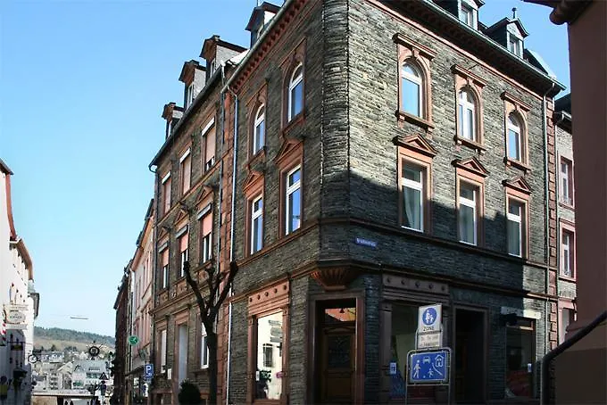 Apartamento Strumpfeck *