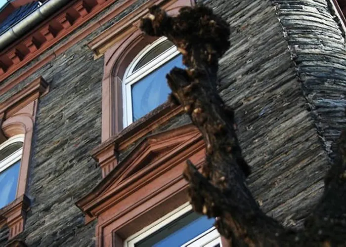 Strumpfeck Apartamento *