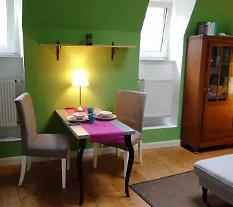 Apartamento Strumpfeck