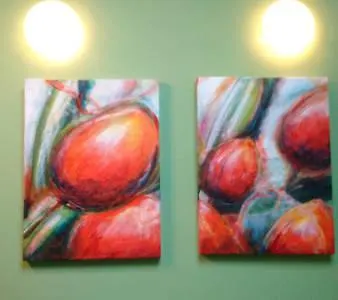 Apartamento Strumpfeck *