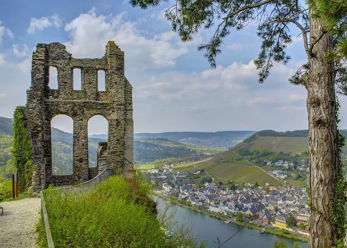 Strumpfeck Apartamento