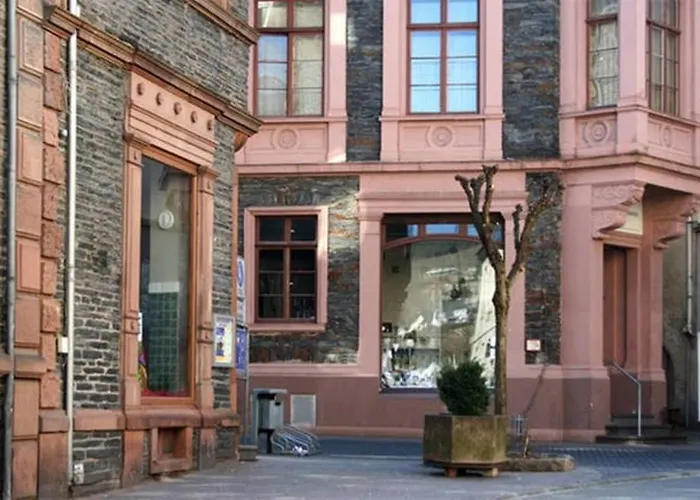 Strumpfeck Apartamento