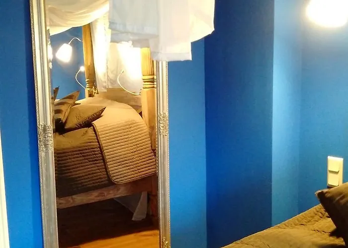 Apartamento Strumpfeck Traben-Trarbach