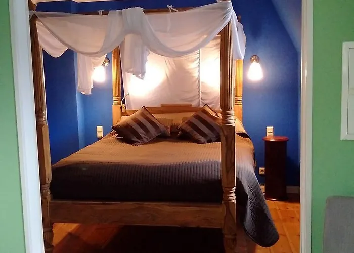 Strumpfeck Apartamento *